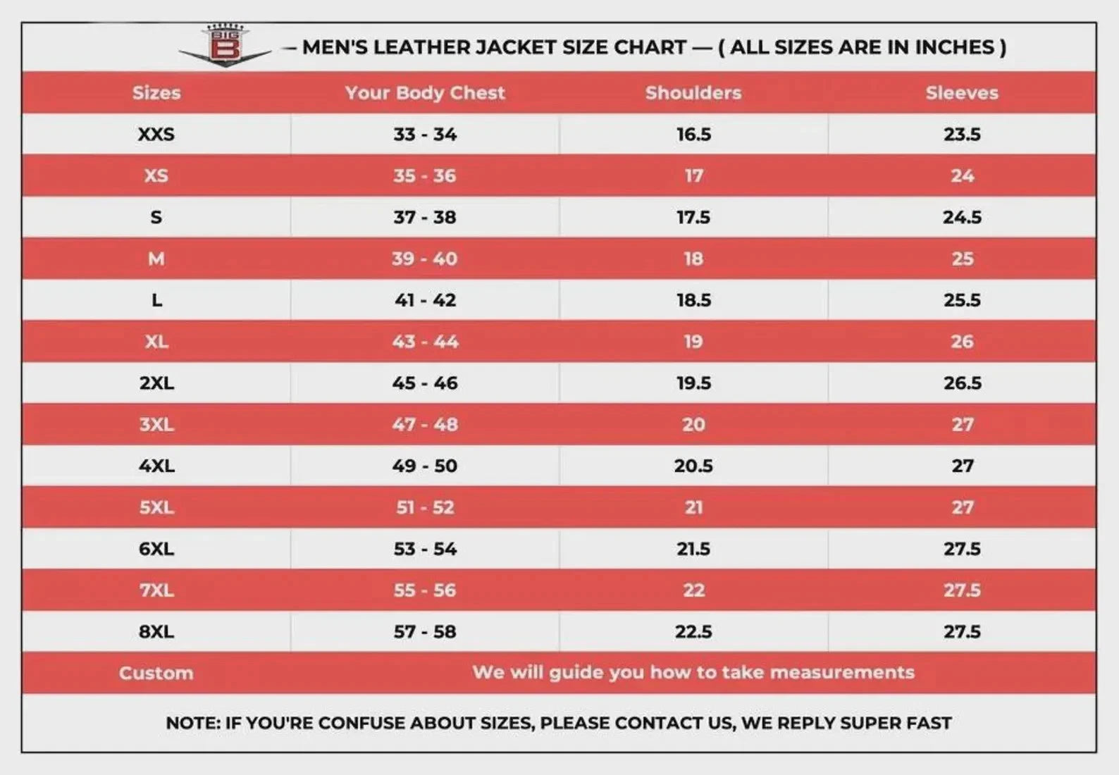 Black Bomber Leather Coat